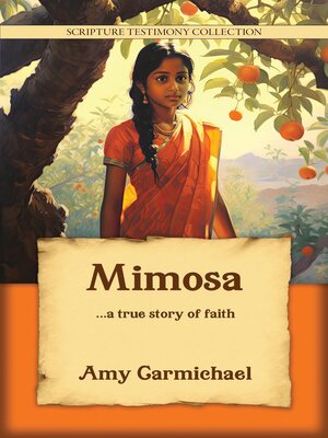 cover image of Mimosa